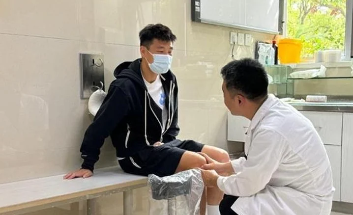 进行