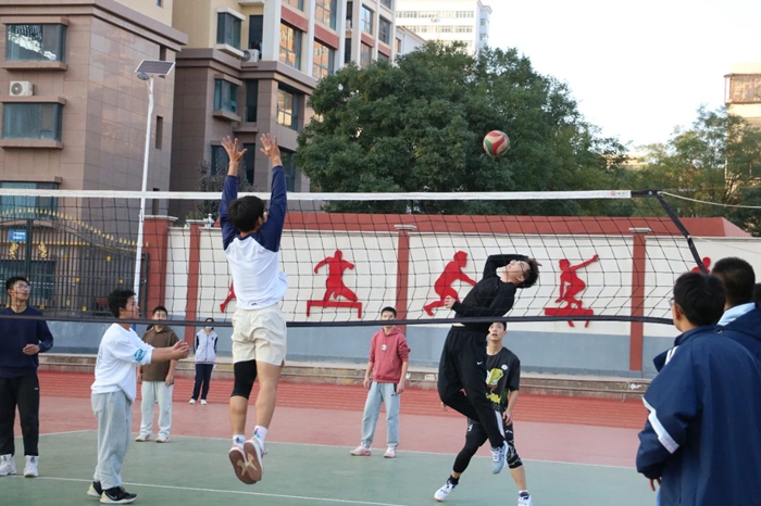 近年来