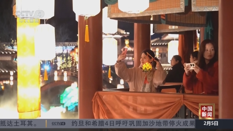 他即将开启