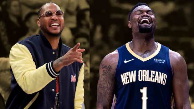 在NBA的